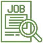 Symbol für Minijobs in Kaiserslautern