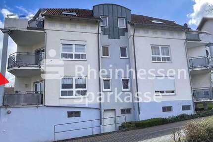 Wohnung Kirchheimbolanden - 2 Zimmer, 68 m&sup2;, 155.000&euro; | Angebot:26311561