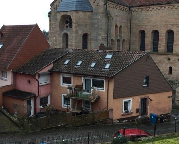 Einfamilienhaus Otterberg - 174.000&euro; | Angebot:26948847