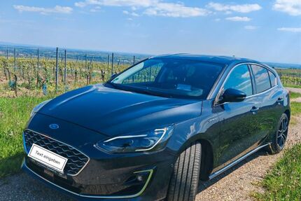 Ford Focus 53.000 km 16.300 &euro; Weisenheim am Berg 67273