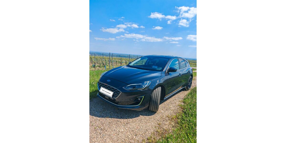 Ford Focus 53.000 km 16.300 &euro; Weisenheim am Berg 67273