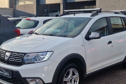 Dacia Logan 120.000 km 11.000 &euro; Kirchheimbolanden 67292