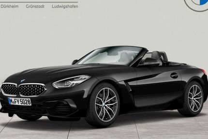 BMW Z4 54.700 km 33.900 &euro; Bad Dürkheim 67098
