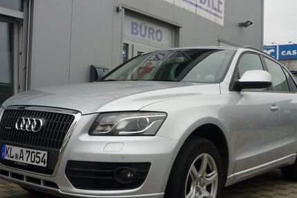 Audi Q5 114.794 km 11.900 &euro; Kaiserslautern 67657