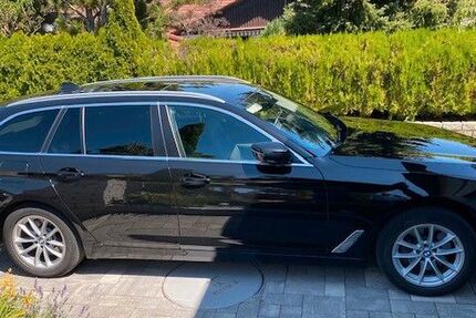 BMW 525 106.556 km 22.990 &euro; Eisenberg (Pfalz) 67304
