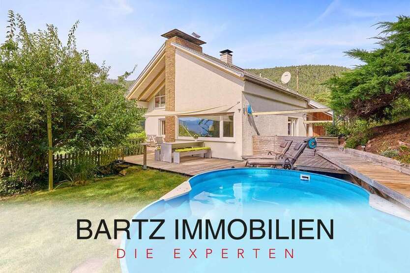 Haus zum Kaufen in Lindenberg 598.000 € 151 m²