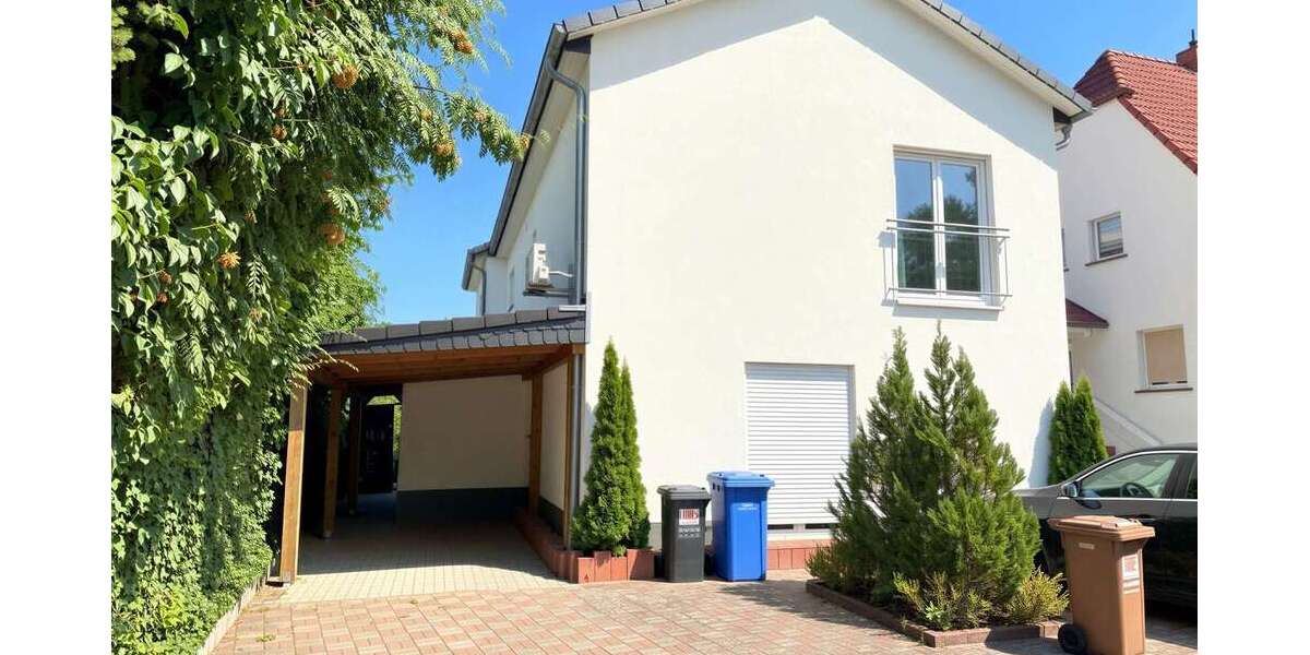 Hochwertiges Einfamilienhaus mit viel Grundstück in ruhiger Seitenstraße - Einfamilienhaus Ramstein-Miesenbach Miesenbach | Angebot:27536369