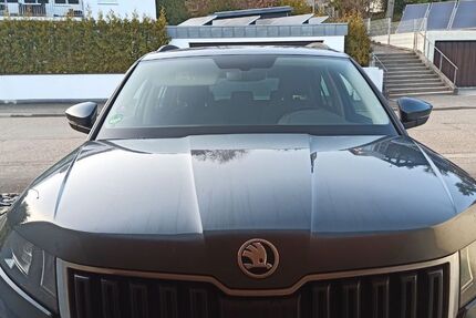 Skoda Kodiaq 133.330 km 16.500 &euro; Pirmasens 66955