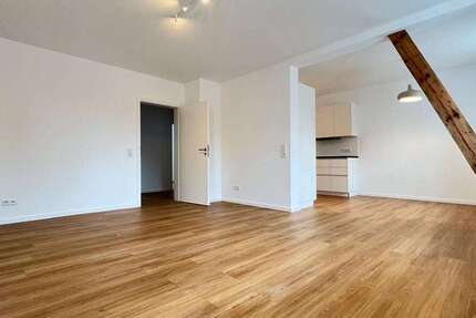 Wohnung Kaiserslautern Betzenberg - 4 Zimmer, 85 m&sup2;, 1.020&euro; | Angebot:25531065