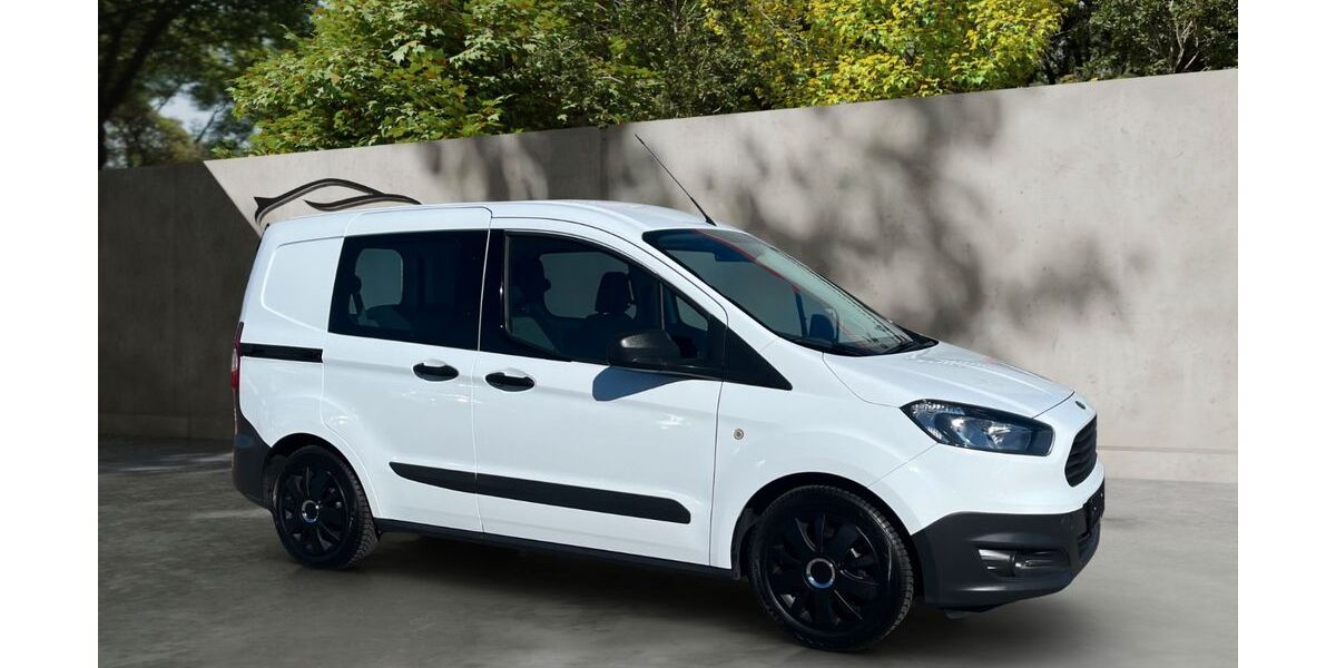 Ford Transit Courier 53.700 km 9.999 &euro; Neustadt 67434