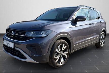 VW T-Cross 11.700 km 23.800 &euro; Neustadt a.d. Weinstraße 67433