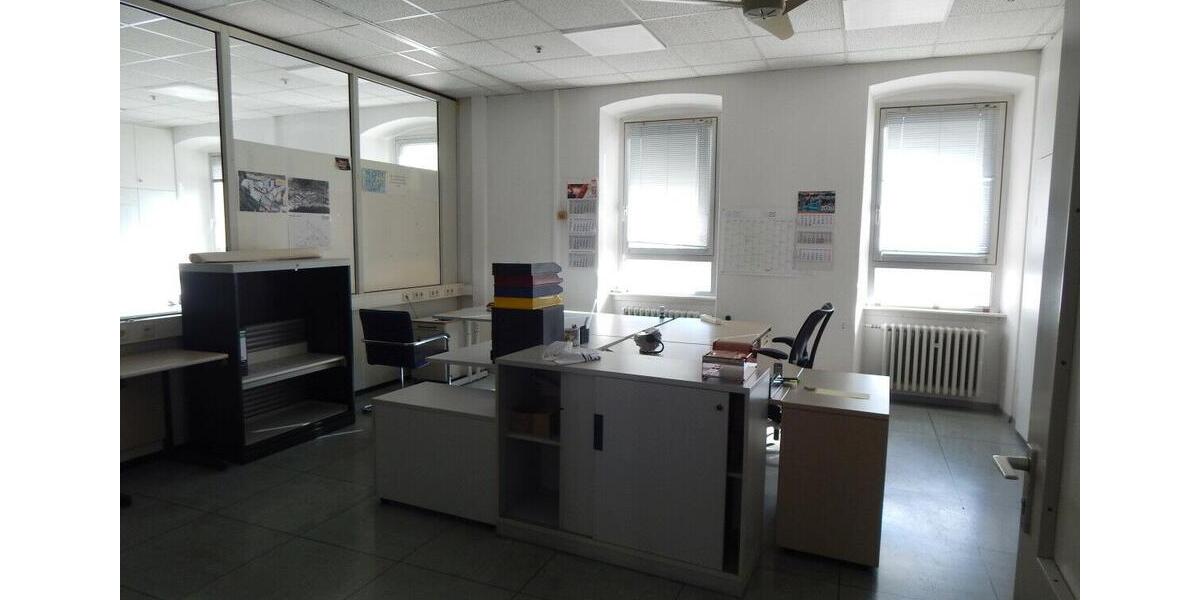 Gewerbeobjekt Lambrecht (Pfalz) - 4&euro; | Angebot:9586885