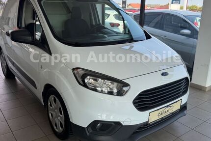 Ford Transit Courier 69.000 km 8.400 &euro; Kirchheimbolanden 67292