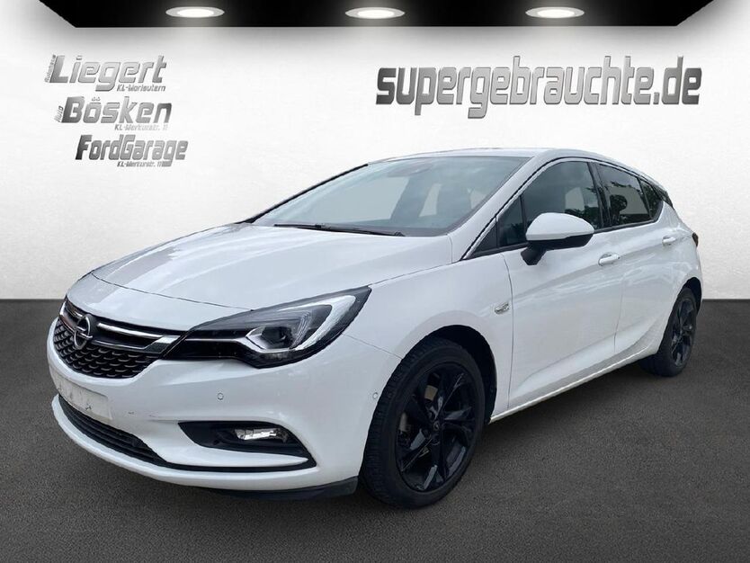 Opel Astra 29.452 km 14.400 € Kaiserslautern 67663
