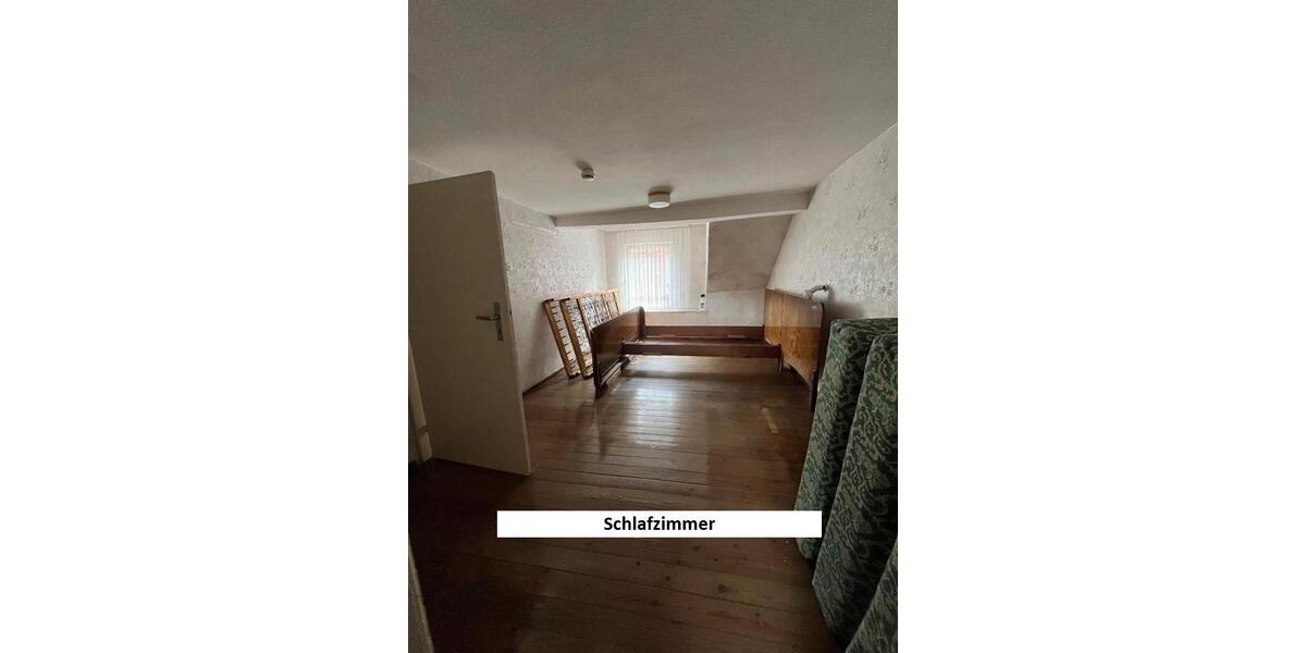 Reihenhaus Lambrecht (Pfalz) - 4.5 Zimmer, 100 m&sup2;, 80.000&euro; | Angebot:26193936