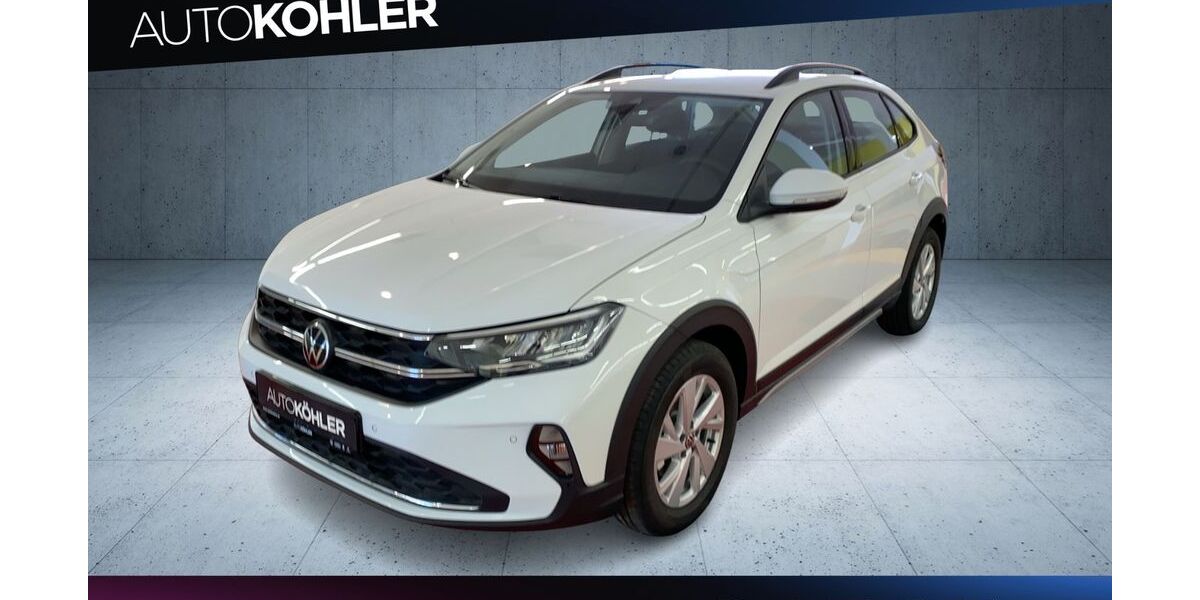 VW Taigo 1.670 km 21.990 &euro; Bad Dürkheim 67098