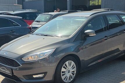 Ford Focus 158.000 km 5.699 &euro; Kirchheimbolanden 67292
