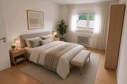 Wohnung Kaiserslautern - 2 Zimmer, 69 m&sup2;, 169.900&euro; | Angebot:27531465