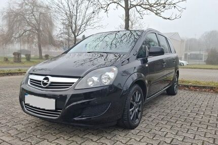 Opel Zafira 162.000 km 4.799 &euro; Mehlingen 67678