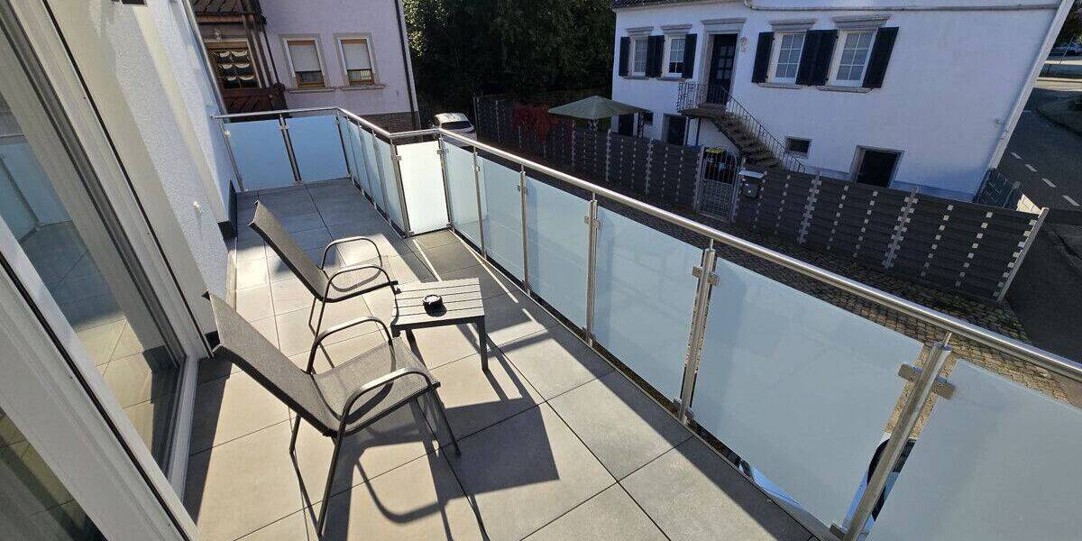 Etagenwohnung Kaiserslautern Siegelbach - 4 Zimmer, 136 m&sup2;, 634.000&euro; | Angebot:26841846