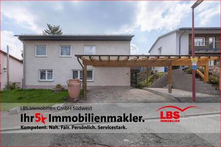 Haus Rockenhausen - 7 Zimmer, 165 m&sup2;, 296.000&euro; | Angebot:26683635