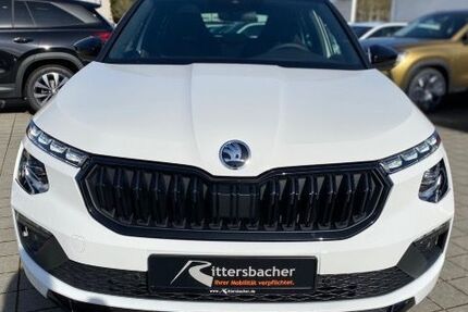 Skoda Kamiq 3.068 km 30.980 &euro; Kaiserslautern 67657