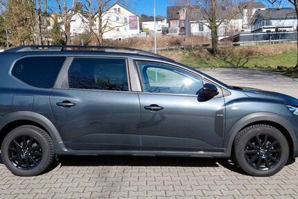Dacia Jogger 39.600 km 15.500 &euro; Otterberg 67697