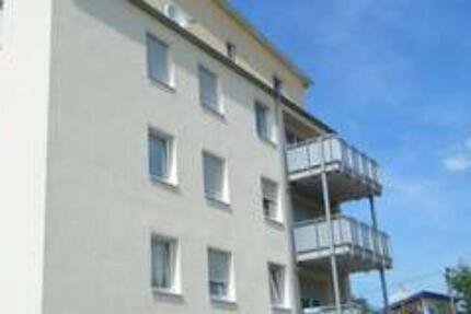 Behaglicher Wohn(t)raum mit fabelhaftem Balkon 2 zimmer