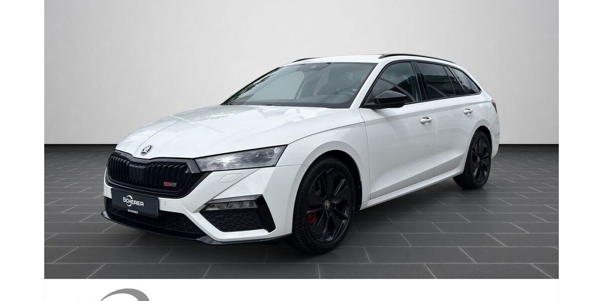 Skoda Octavia 21.454 km 34.500 &euro; Kaiserslautern 67657