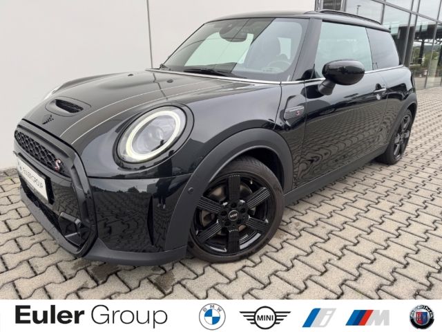 Mini Cooper S 22.154 km 29.288 € Kaiserslautern 67663