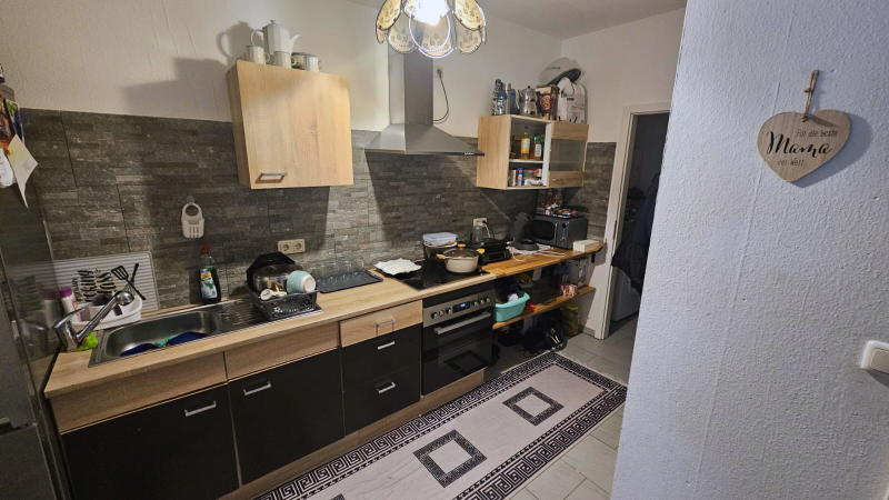 ObjNr:19036 - In 2015 komplett sanierte 3-Zi. ETW in zentraler Lage in NeustadtWeinstraße 3 zimmer