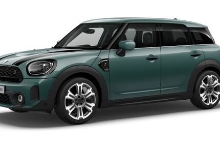 Mini Cooper S 17.488 km 31.988 &euro; Kaiserslautern 67663
