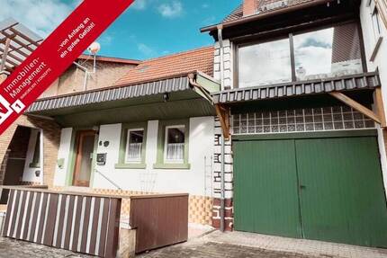 Haus Rockenhausen - 5 Zimmer, 140 m&sup2;, 129.000&euro; | Angebot:25728425