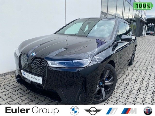 BMW iX 60.823 km 40.949 € Kaiserslautern 67663