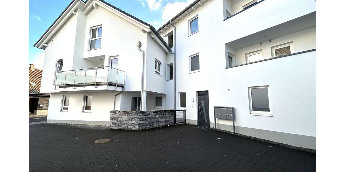 Wohnung zum Kaufen in Winnweiler 329.000 € 117.46 m² 3.5 zimmer