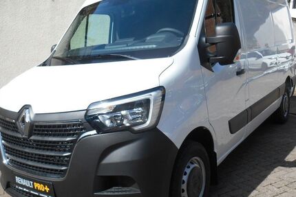 Renault Master 18.800 km 29.880 &euro; Rodalben 66976