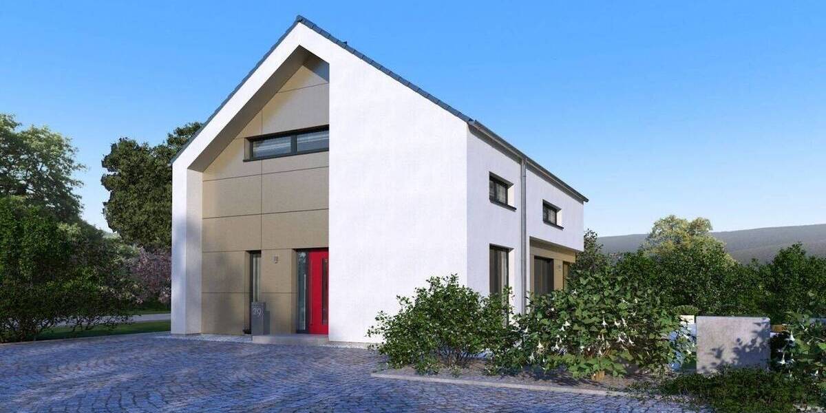 Einfamilienhaus Kaiserslautern Innenstadt - 5 Zimmer, 183 m&sup2;, 514.900&euro; | Angebot:25687994