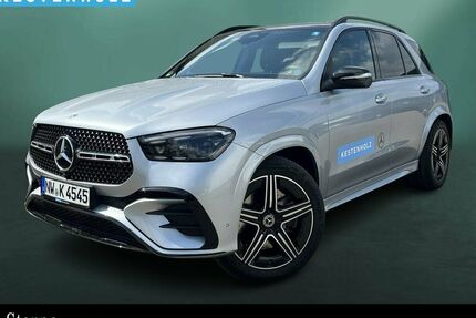 Mercedes-Benz GLE 450 14.900 km 91.700 &euro; Neustadt 67433