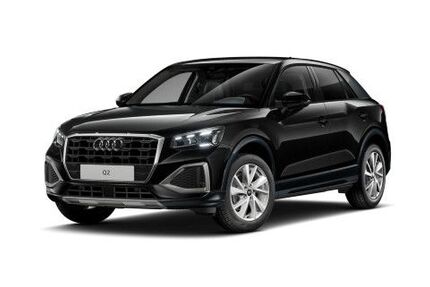 Audi Q2 5.950 km 27.880 &euro; Kaiserslautern 67663
