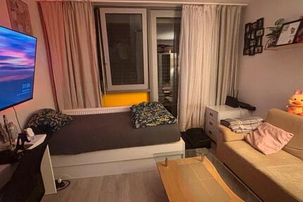 Wohnung Kaiserslautern - 1 Zimmer, 25 m&sup2;, 400&euro; | Angebot:26688037