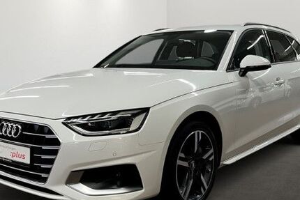 Audi A4 85.982 km 25.770 &euro; Kaiserslautern 67663