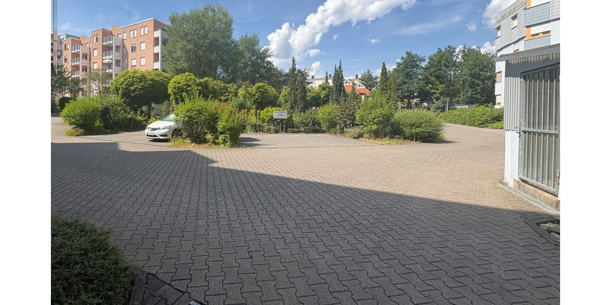 Attraktive Kapitalanlage im Uni-Gebiet – 1,5-Zimmer-Wohnung mit TG-Stellplatz - Erdgeschoßwohnung Kaiserslautern Bahnheim | Angebot:26942584