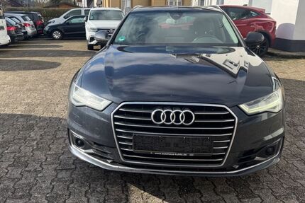 Audi A6 297.000 km 9.500 &euro; Lambrecht 67466