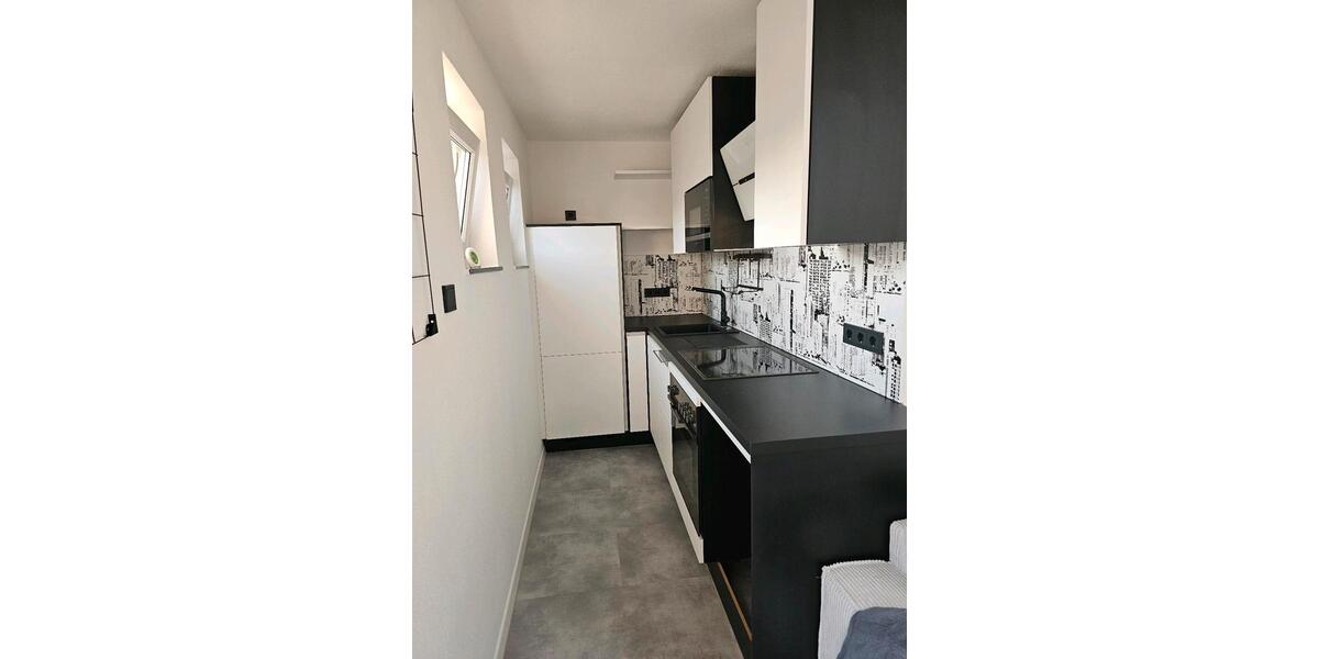Etagenwohnung Kaiserslautern - 1 Zimmer, 29 m&sup2;, 115.000&euro; | Angebot:26679118