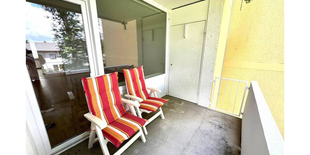 Etagenwohnung Kaiserslautern Innenstadt - 3 Zimmer, 75 m&sup2;, 690&euro; | Angebot:26875423