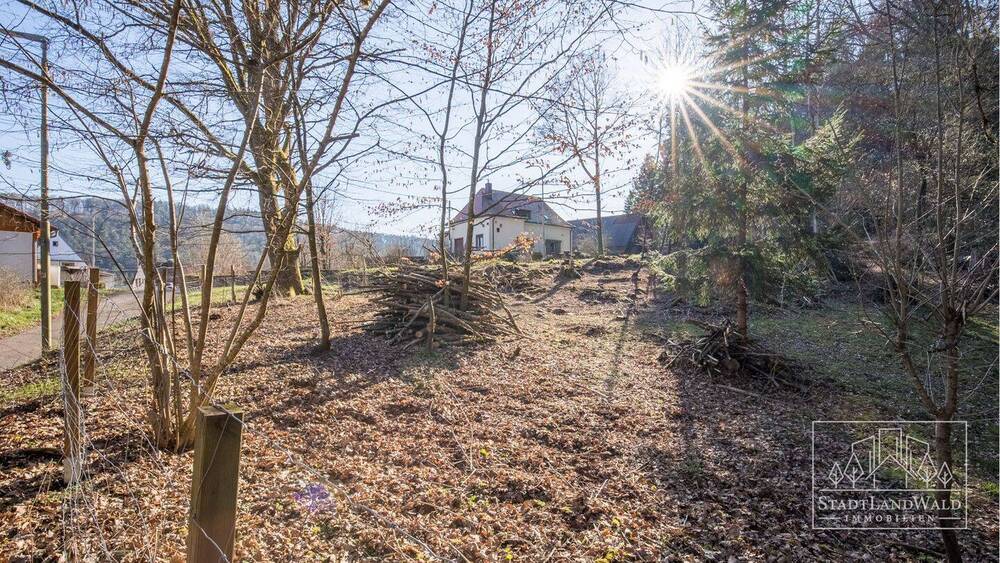 Grundstück Elmstein Schafhof - 165.000&euro; | Angebot:26155236