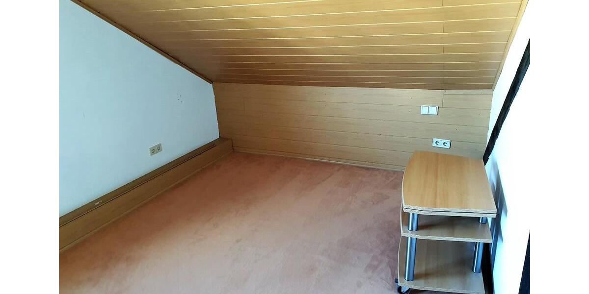 Wohnraum in KL-Dansenberg 4.5 zimmer