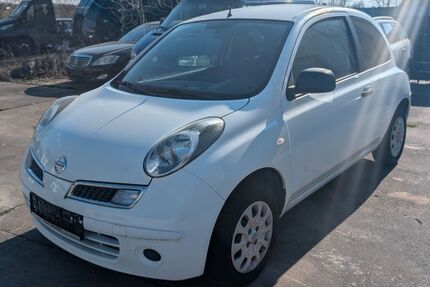 Nissan Micra 108.520 km 2.499 &euro; Eisenberg 67304