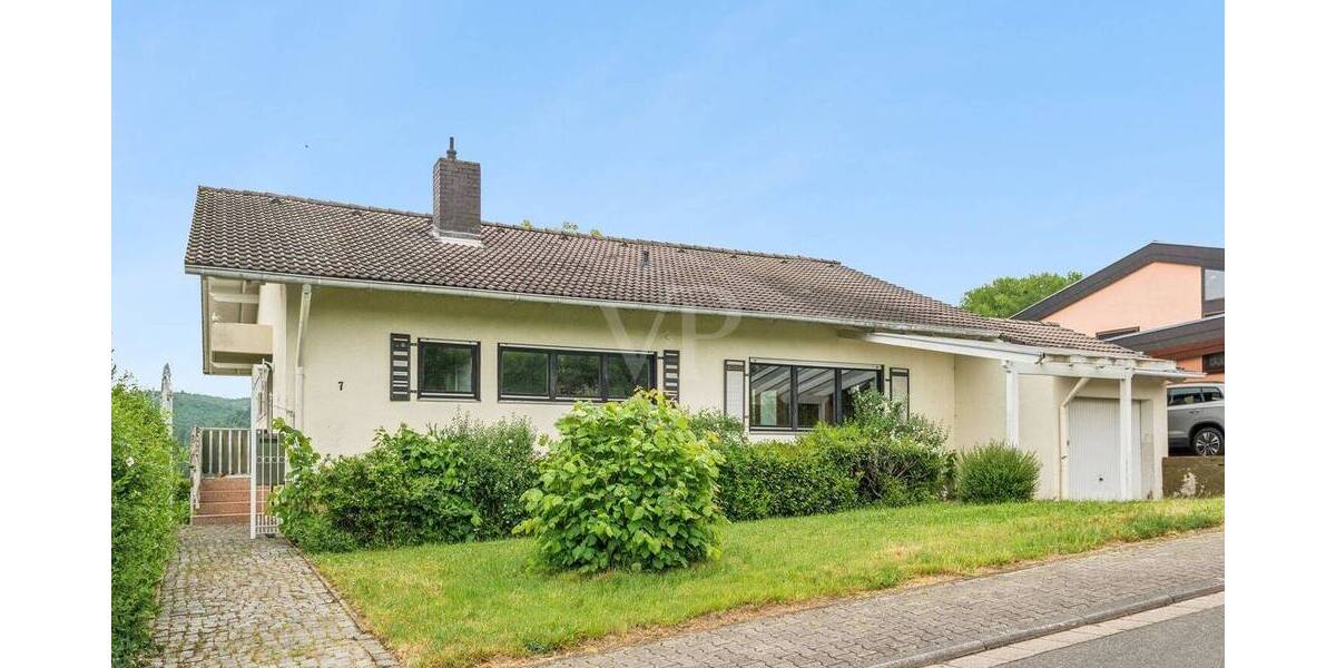 Einfamilienhaus Rockenhausen - 6 Zimmer, 169 m&sup2;, 315.000&euro; | Angebot:26608842