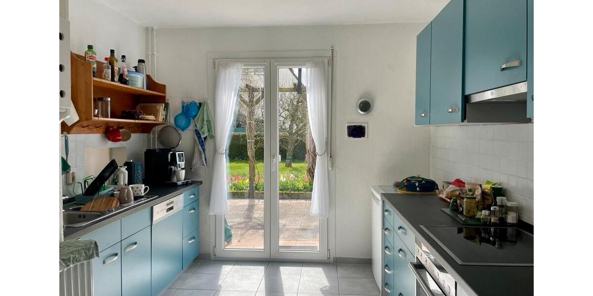 Reihenhaus Meisenheim - 5 Zimmer, 86 m&sup2;, 370.000&euro; | Angebot:25989329